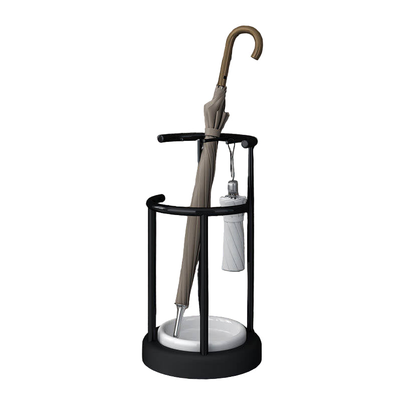 Vapaasti Seisova Sateenvarjoteline Modernilla Muotoilulla 0