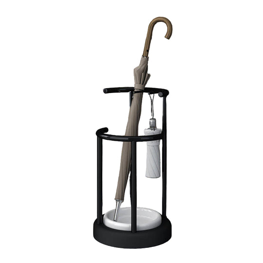 Vapaasti Seisova Sateenvarjoteline Modernilla Muotoilulla 0