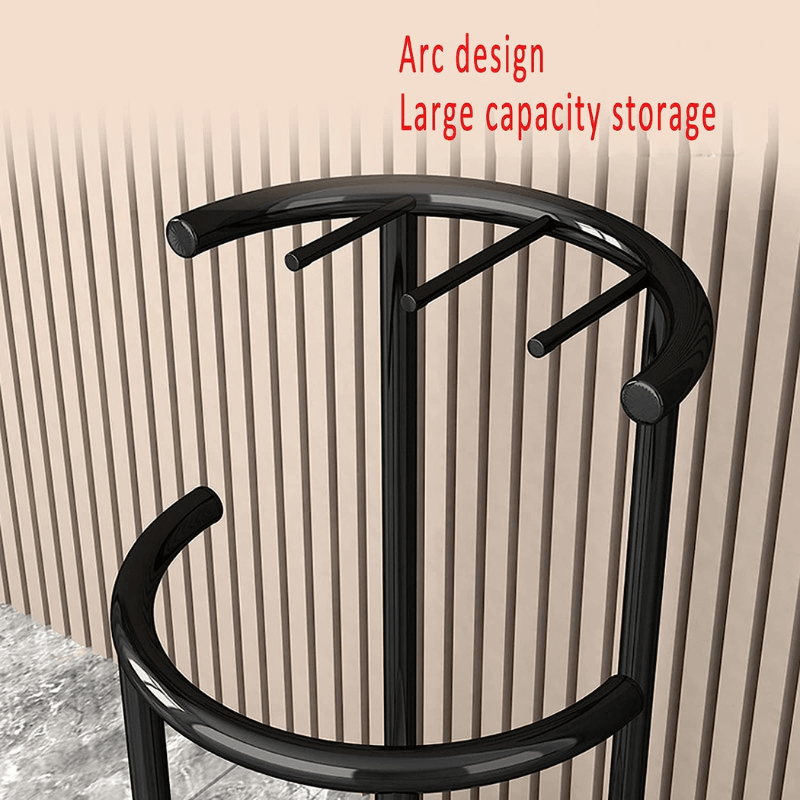 Vapaasti Seisova Sateenvarjoteline Modernilla Muotoilulla 4