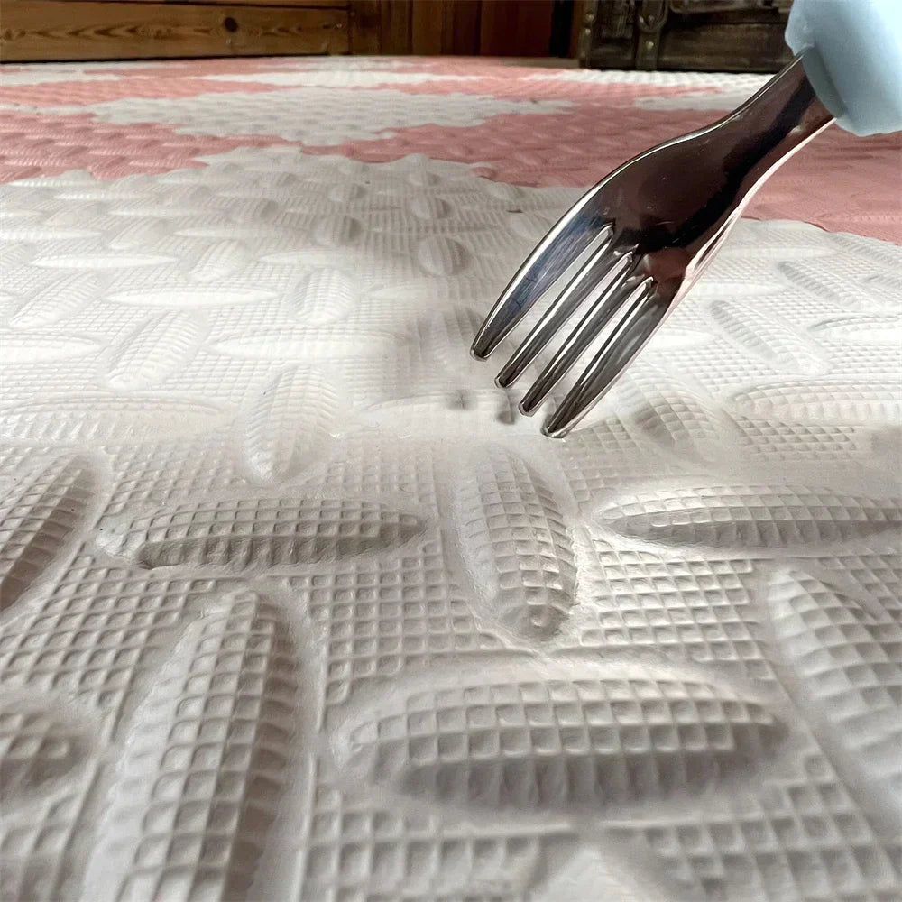 Vauvan Leikkimatto Mukautettavalla Suunnittelulla 4