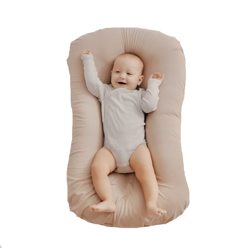 Vauvan Tyyny Ergonominen Muotoilu 0