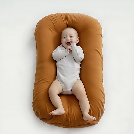 Vauvan Tyyny Ergonominen Muotoilu 2