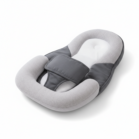 Vauvan Tyyny Ergonomisella Muotoilulla 0
