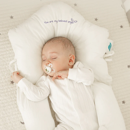 Vauvan Unityyny Ergonominen DreamNest 0