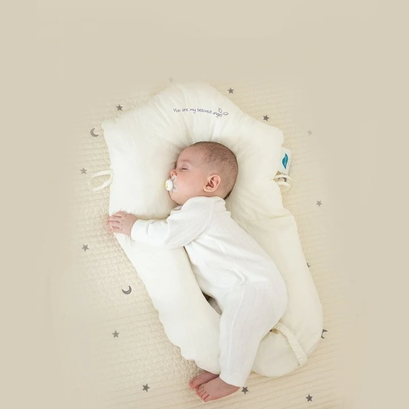 Vauvan Unityyny Ergonominen DreamNest 1