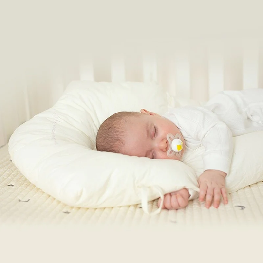 Vauvan Unityyny Ergonominen DreamNest 3