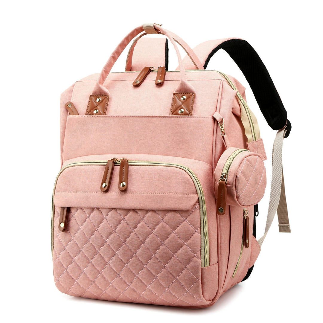 Vauvan Vaippareppu Taitettavalla Hoitoalustalla 8