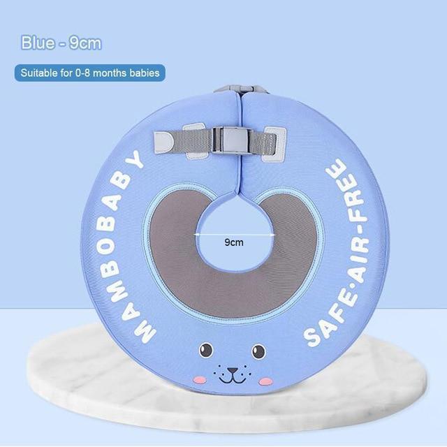 Vauvojen Uimakelluke Air-Free Mambo 0