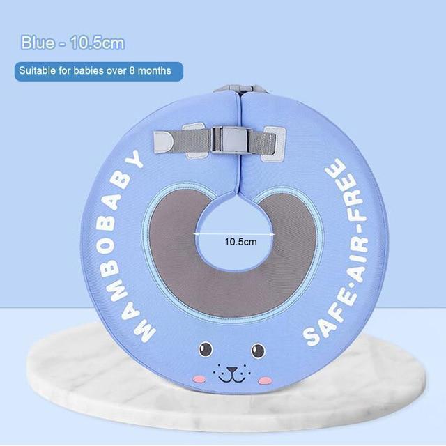 Vauvojen Uimakelluke Air-Free Mambo 1