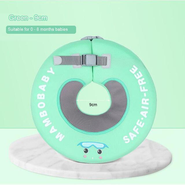 Vauvojen Uimakelluke Air-Free Mambo 4