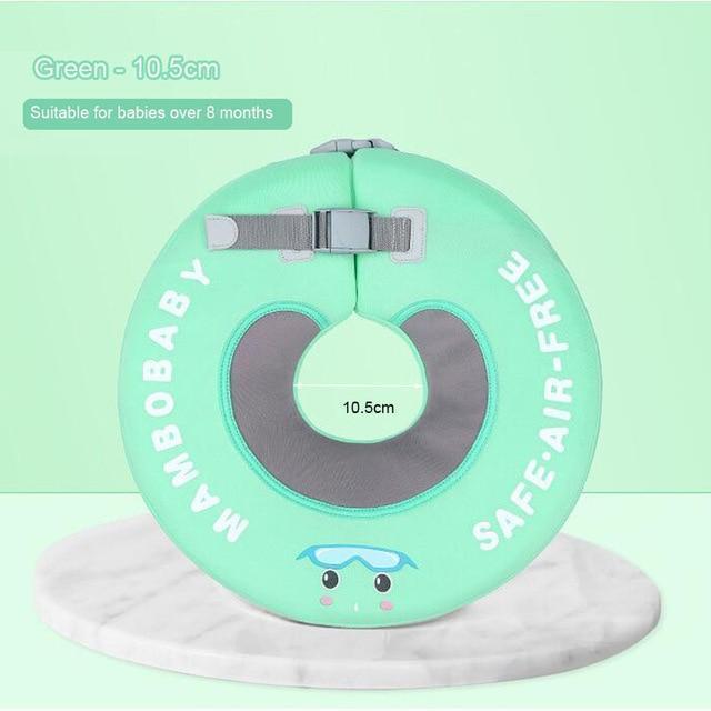 Vauvojen Uimakelluke Air-Free Mambo 5