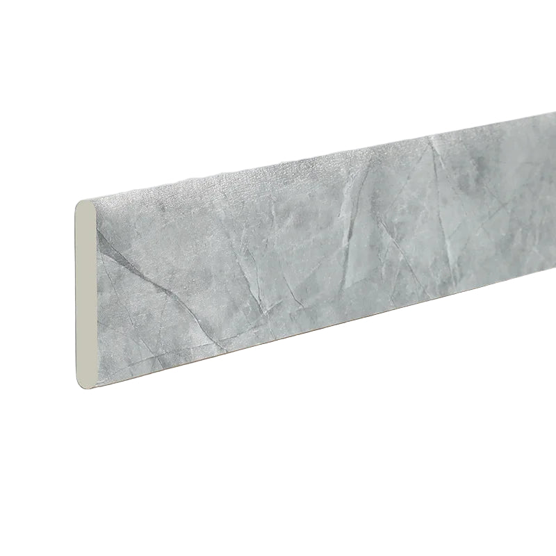 Vedenpitävä Itseliimautuva Jalkalista 0