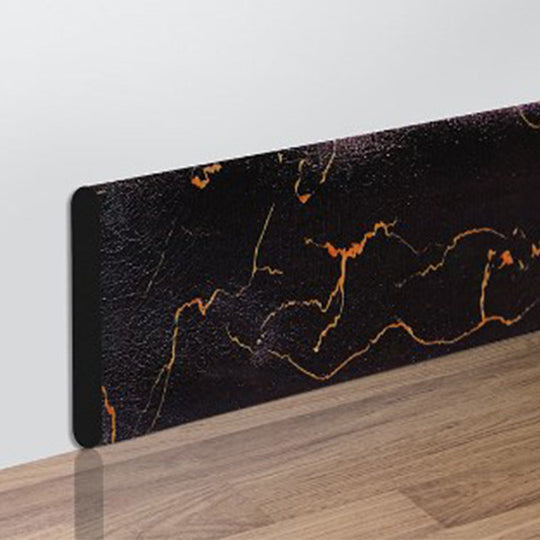 Vedenpitävä Itseliimautuva Jalkalista 6