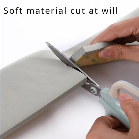 Vedenpitävä Itseliimautuva Jalkalista 8