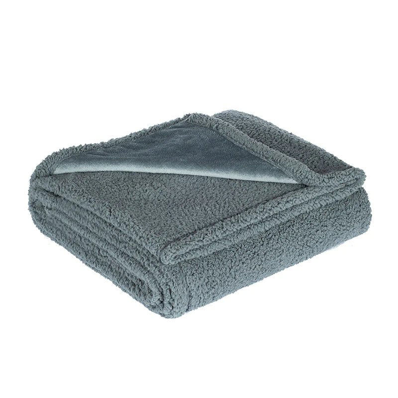 Vedenpitävä Peitto Mukaviin Hetkiin Monikäyttöinen Design 5