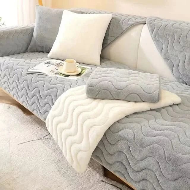 Vedenpitävä Sohvapäällinen Liukumaton Täysi Koko 1