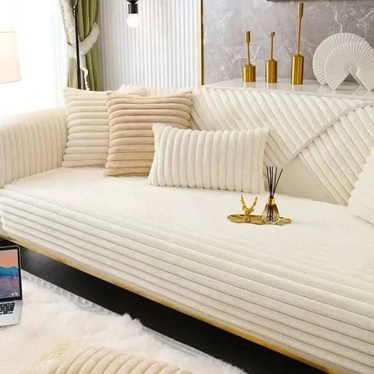 Vedenpitävä Sohvapäällinen Liukumaton Täysi Koko 2