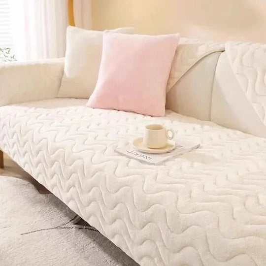 Vedenpitävä Sohvapäällinen Liukumaton Täysi Koko 3