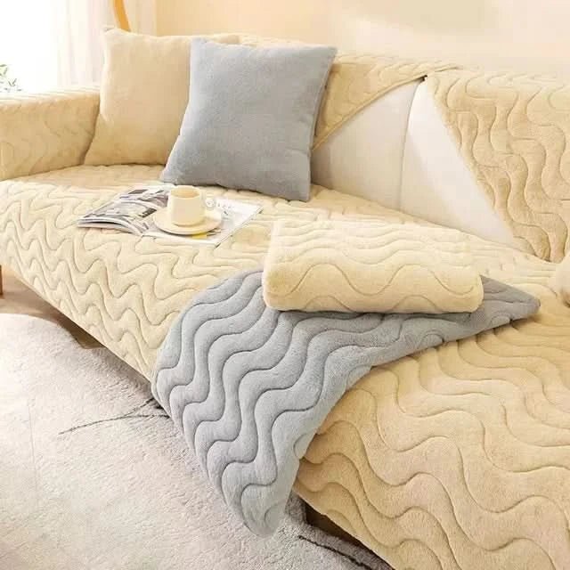 Vedenpitävä Sohvapäällinen Liukumaton Täysi Koko 5