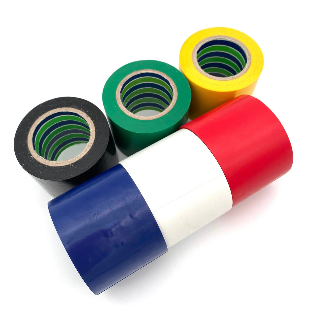 Vedenpitävä Teippi Raskaaseen Käyttöön 3