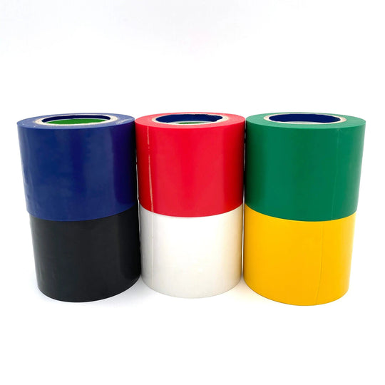 Vedenpitävä Teippi Raskaaseen Käyttöön 4