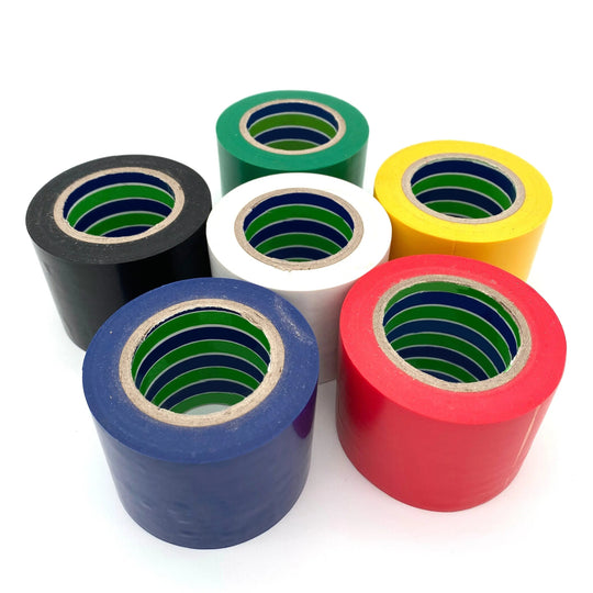 Vedenpitävä Teippi Raskaaseen Käyttöön 6