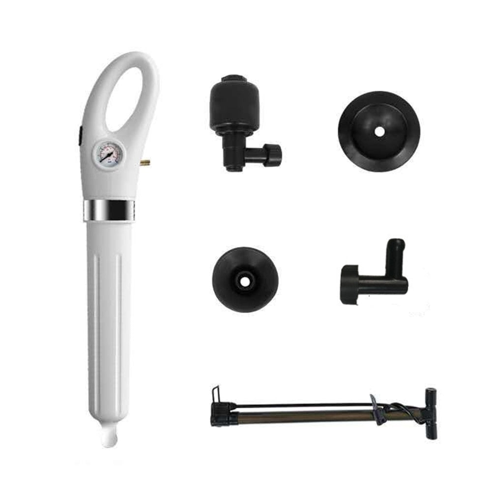 Viemärituki Monitoiminen 7