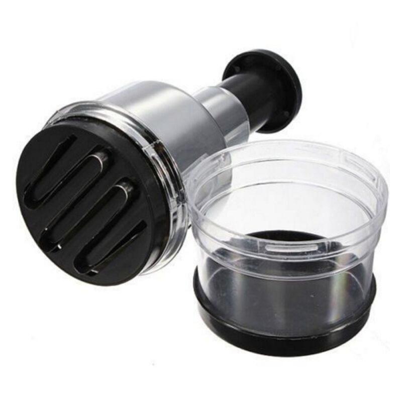 Vihannesten Leikkuri Ruostumattomasta Teräksestä 5