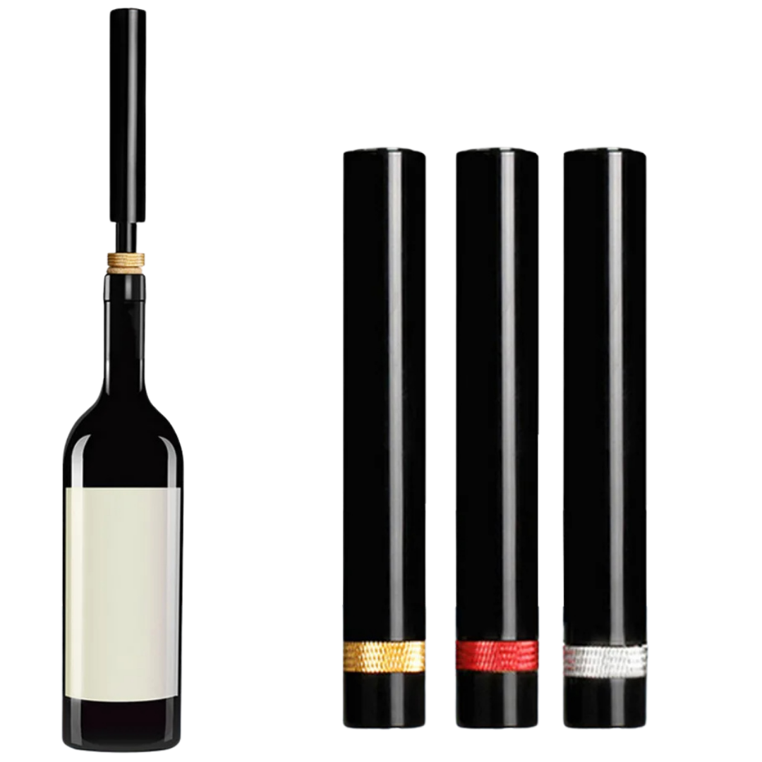Viininavaaja Air Pressure Moderni 6
