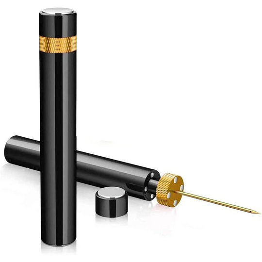 Viininavaaja Ilmapaineella Moderni Kompakti Design 0