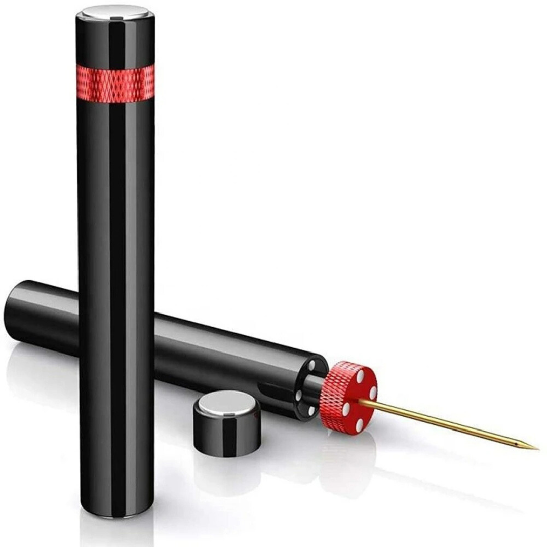 Viininavaaja Ilmapaineella Moderni Kompakti Design 7