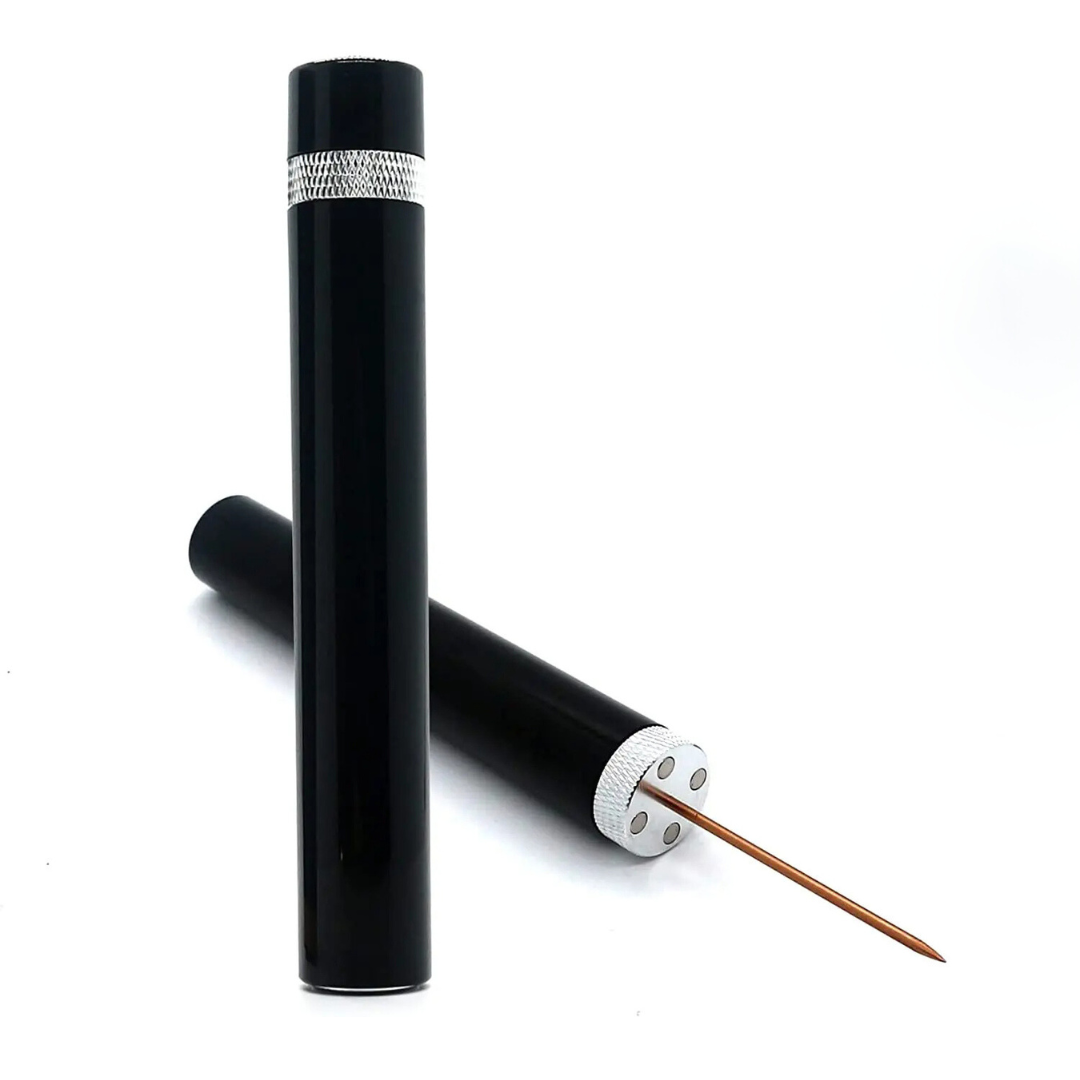 Viininavaaja Ilmapaineella Moderni Kompakti Design 8