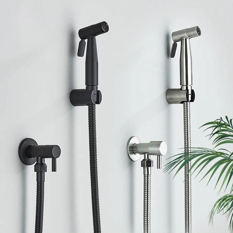 WC-bideesuihku Moderni Design 1