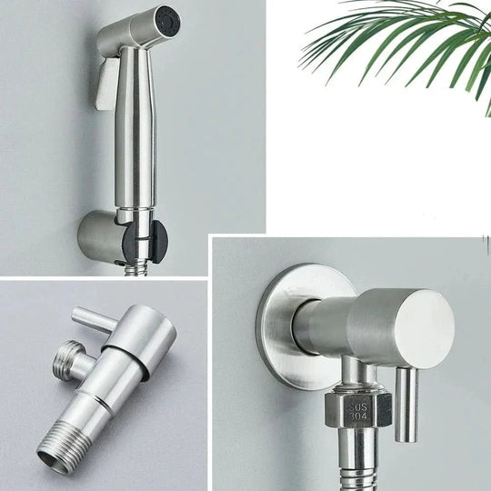 WC-bideesuihku Moderni Design 3