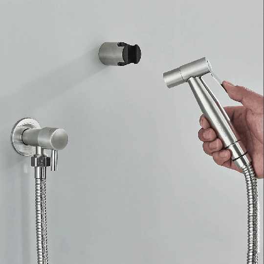 WC-bideesuihku Moderni Design 5