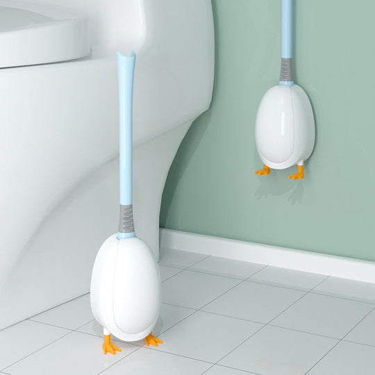 WC-harja Sukellusankka Innovatiivisella Muotoilulla 3