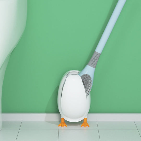 WC-harja Sukellusankka Innovatiivisella Muotoilulla 4