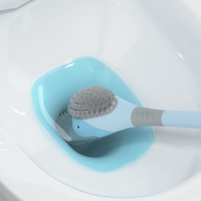 WC-harja Sukellusankka Innovatiivisella Muotoilulla 5