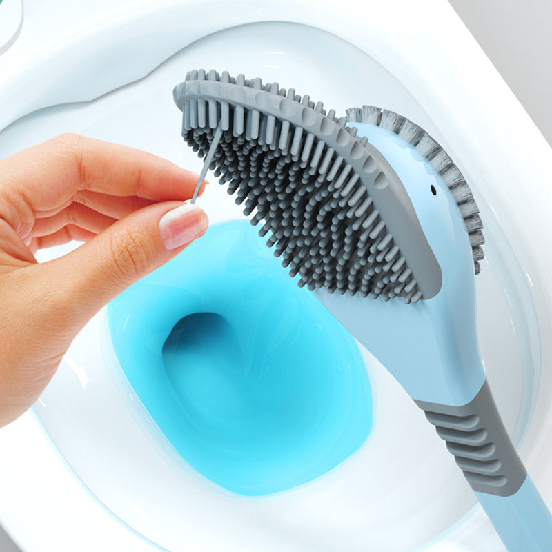 WC-harja Sukellusankka Innovatiivisella Muotoilulla 6