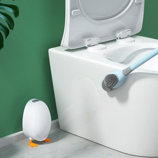 WC-harja Sukellusankka Innovatiivisella Muotoilulla 7