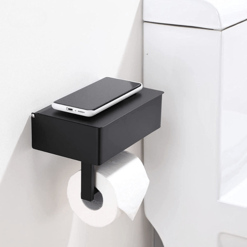 WC-paperiteline Monitoimitoiminnolla 1