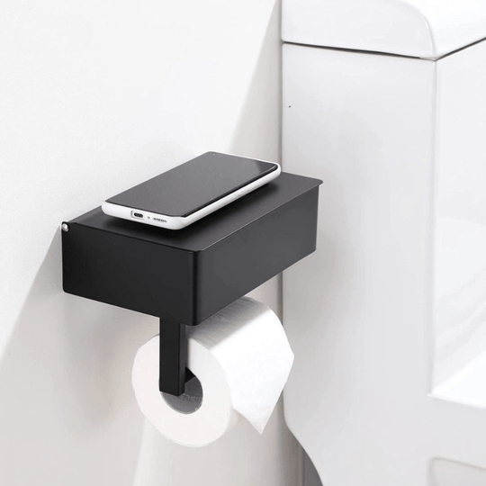 WC-paperiteline Monitoimitoiminnolla 1