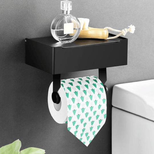 WC-paperiteline Monitoimitoiminnolla 2