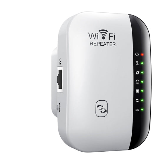 WiFi-signaalin Vahvistin Suuri Kantama 2