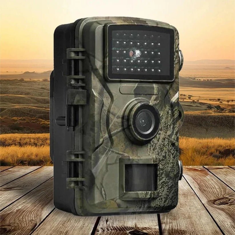 Wildlife Camera 12 MP Night Vision 0