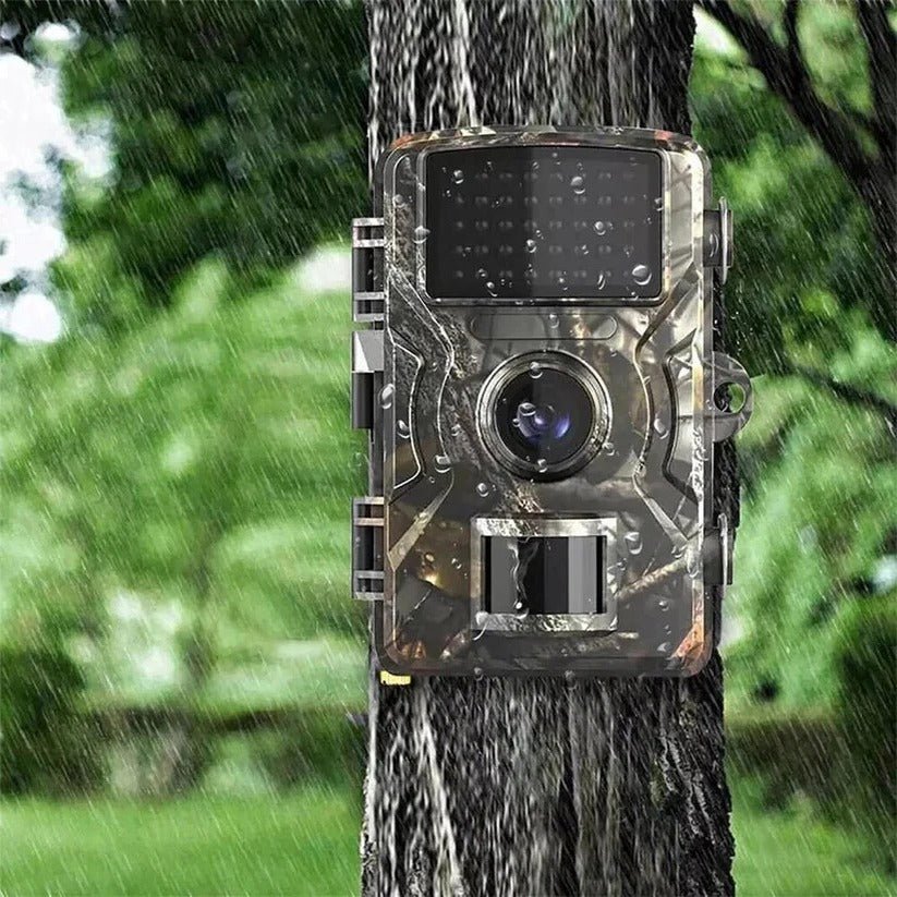 Wildlife Camera 12 MP Night Vision 3