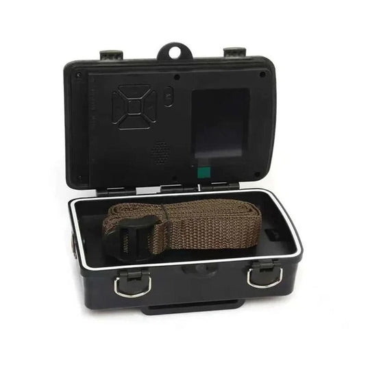 Wildlife Camera 12 MP Night Vision 5