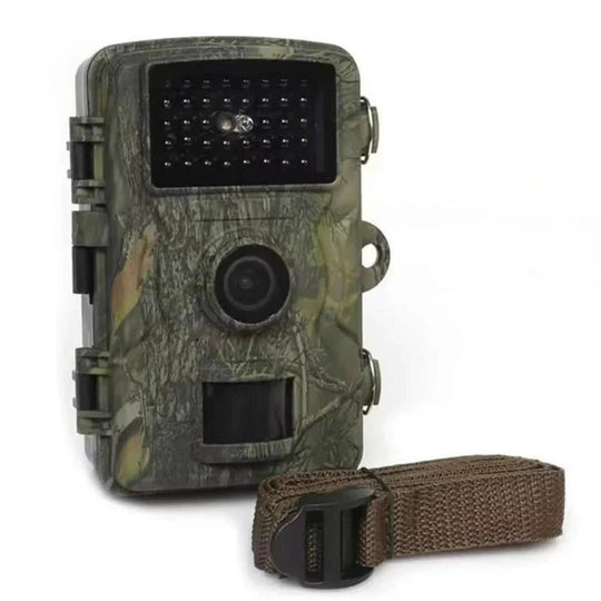 Wildlife Camera 12 MP Night Vision 7
