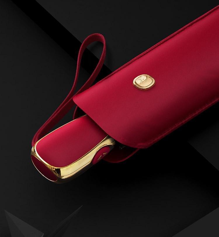 Yleinen Ultrakevyt UV-sateenvarjo 4