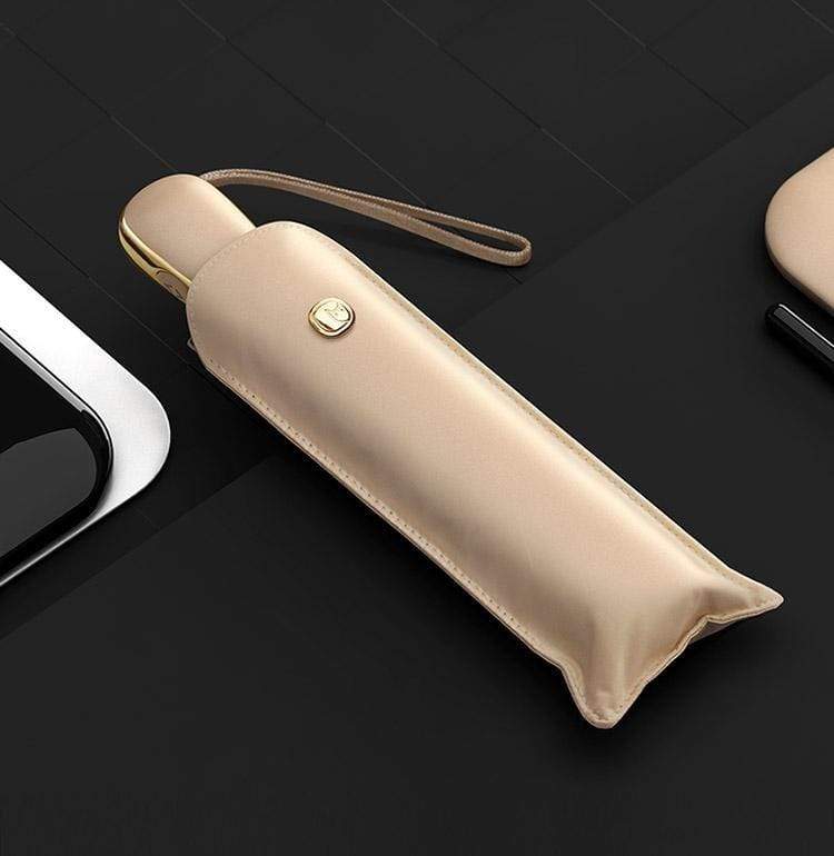 Yleinen Ultrakevyt UV-sateenvarjo 8